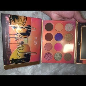 Festival eyeshadow palette